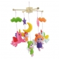 Andreu toys Вълшебен свят - Украса за стая - комплект за шиене с филц Продукт Andreu toys Вълшебен свят - Украса за стая - комплект за шиене с филц - 1 - BG Hlapeta